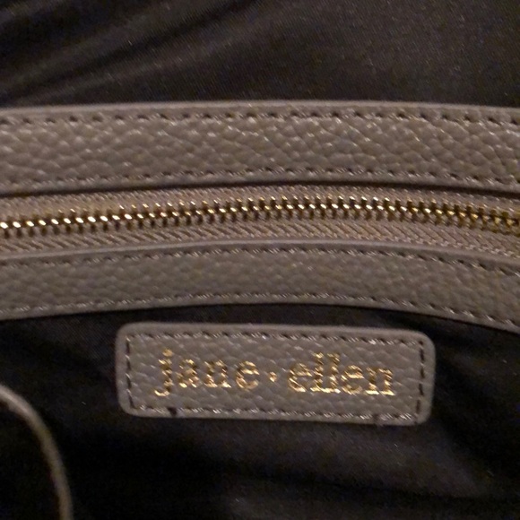 Jane Ellen Handbag - Picture 4 of 8